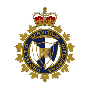 Canada Border Services Agency logo