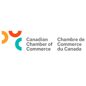 Canadian Chamber of Commerce logo
