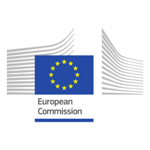 European Commission logo