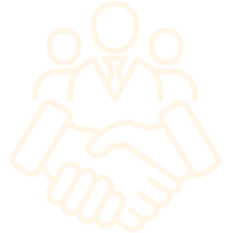 Partnership icon